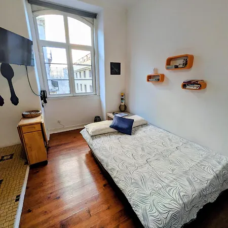 Apartman Baixa Sunny With A View! *