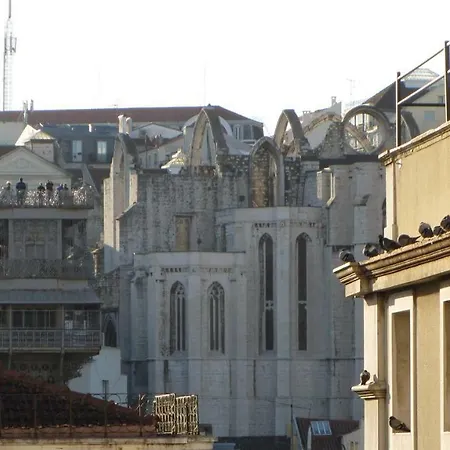 拜科萨阳光美景公寓