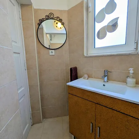 Апартаменти Baixa Sunny With A View! *