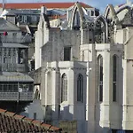 Baixa Sunny With A View! Lisboa